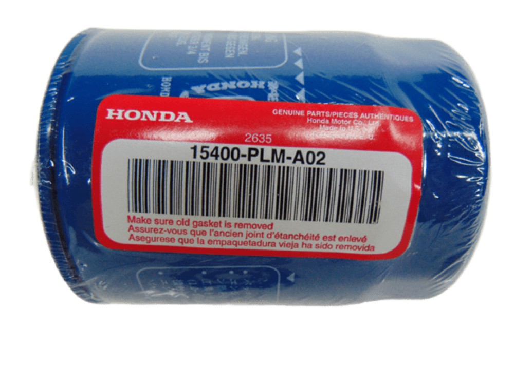 15400 فلتر زيت هوندا Honda Oil filter
