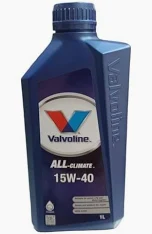 400376 زيت فالفولين Valvoline 15W40 