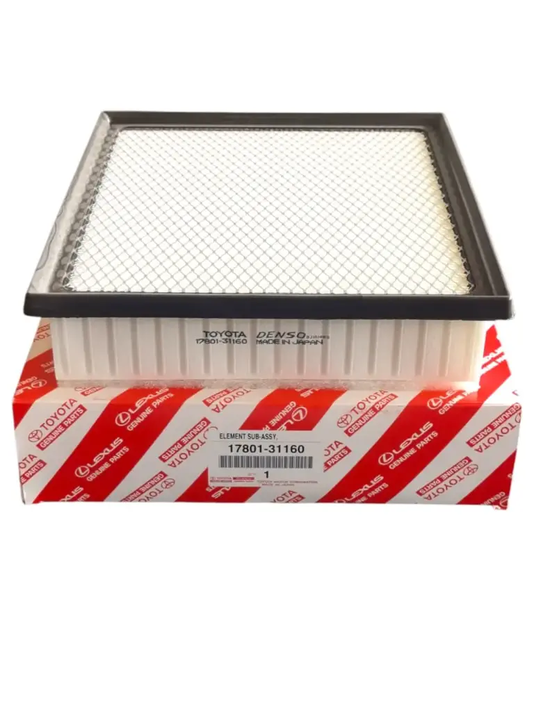 HAICE فلتر هواء باص تويوتا Toyota 