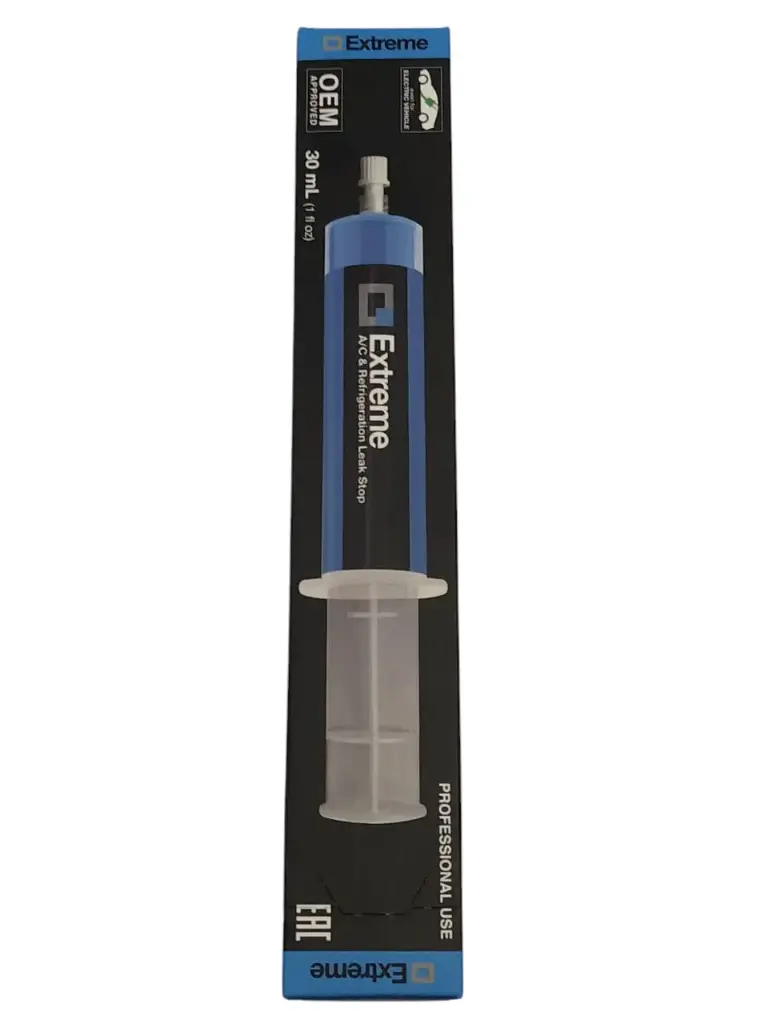 ابرة ايقاف الفريون ايريكوم Errecom