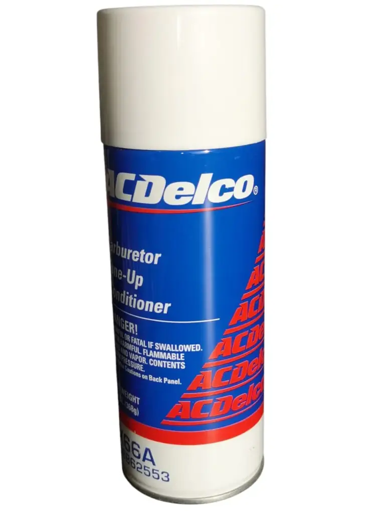 اسي ديلكو كاربريتير سبري ACDelco