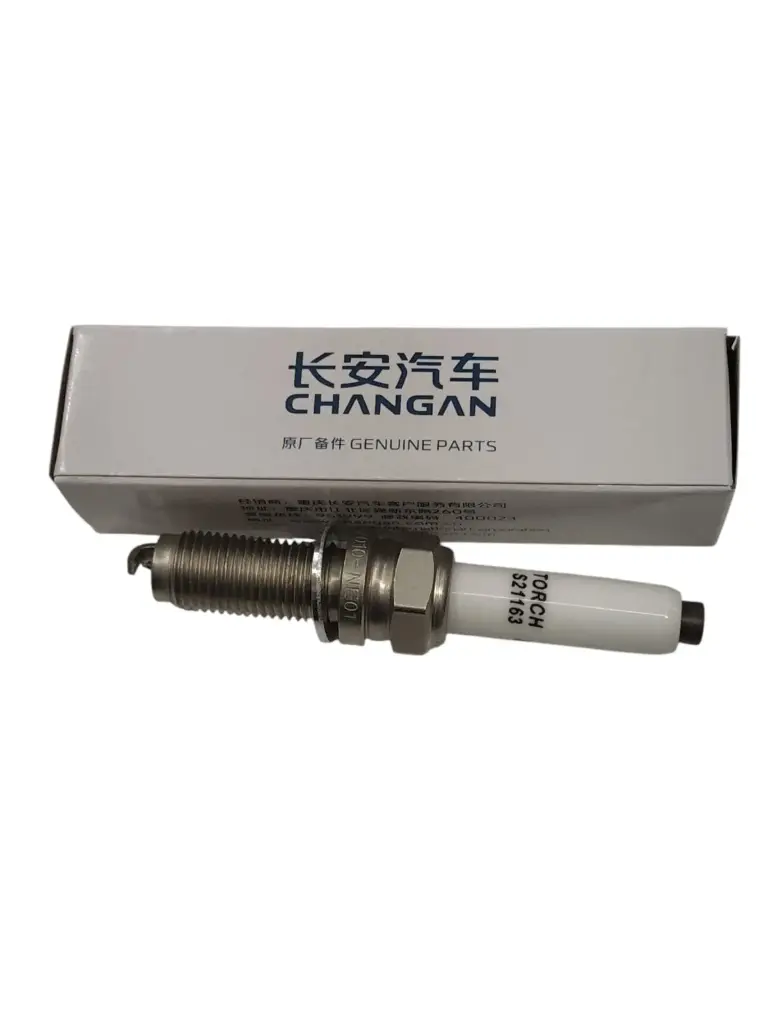 بواجي شانجان C35 Plus