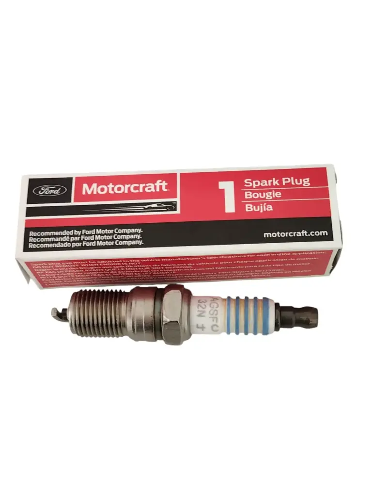 بواجي فورد فيكتوريا Ford