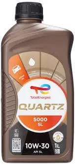 زيت توتال TOTAL 10W30