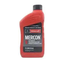 زيت قير فورد MERCON V