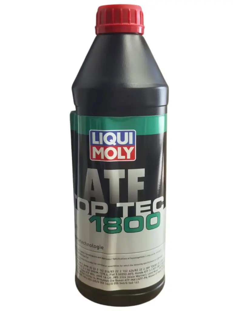 زيت قير ليكوي مولي ATF1800