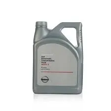 زيت قير نيسان Matic S 4L