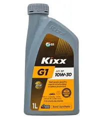 زيت كيكس 10W30 G1 SP