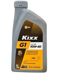 زيت كيكس 10W40 G1 SP