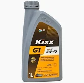 زيت كيكس 5W40 G1 SP