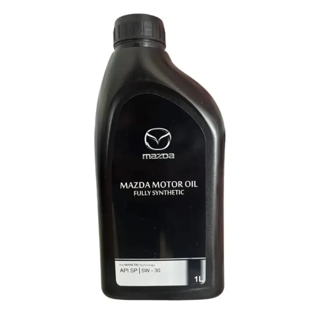 زيت مازدا MAZDA MOTOR OIL 5W30