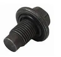 صرة زيت فورد اسود BA# 6730