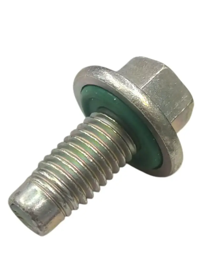 صرة زيت فورد تورس فضي #6730 B