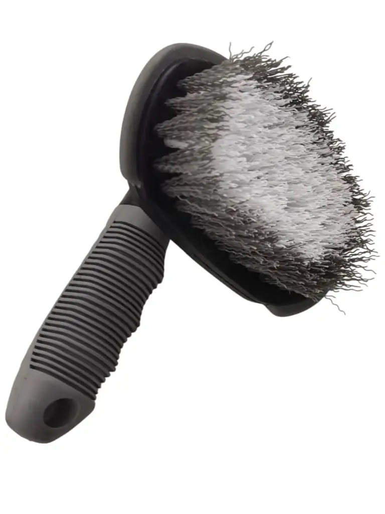 فرشة تنظيف يد كفرات JBR