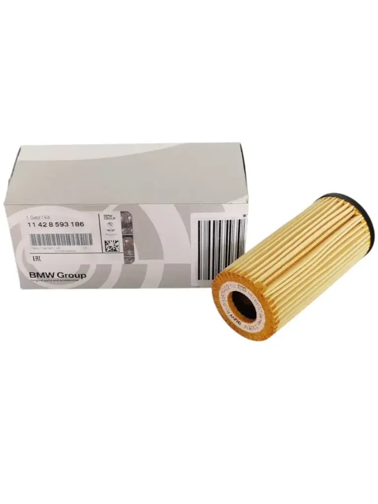 فلتر زيت BMW 1,2,X1,X2