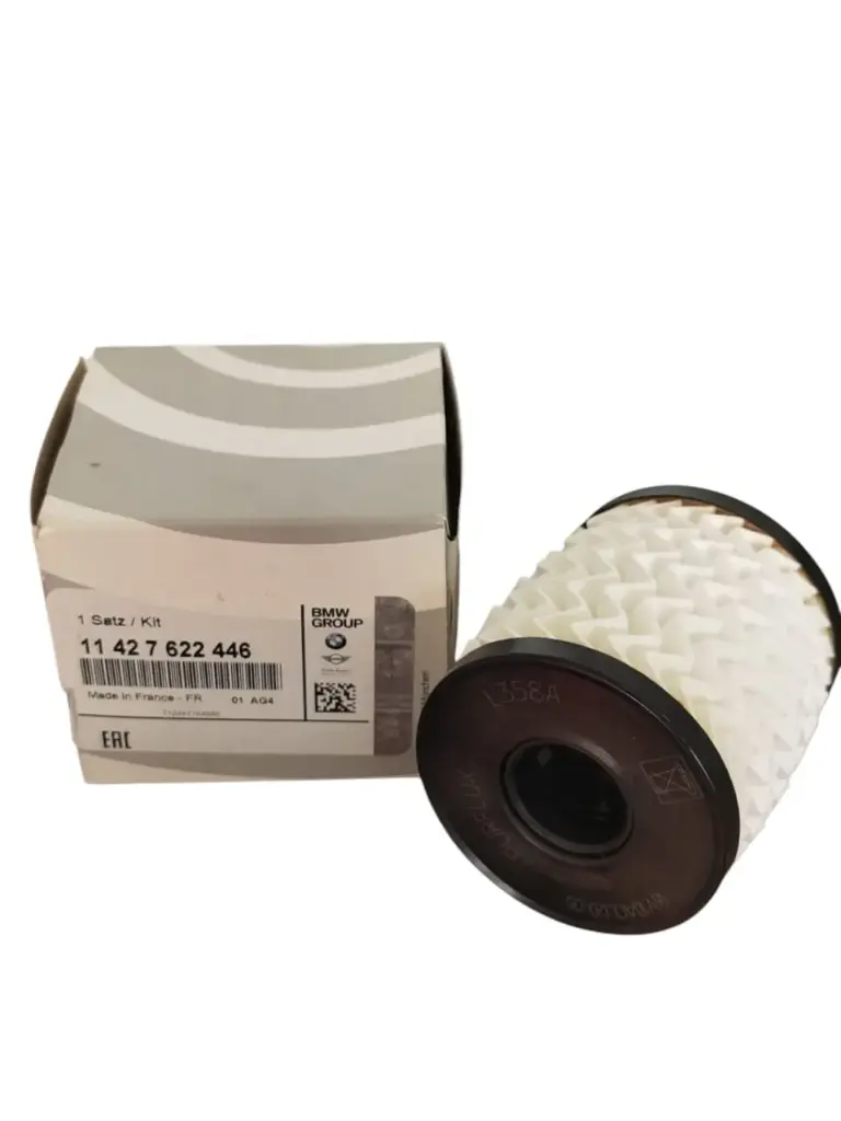 فلتر زيت BMW OIL FILTER ميني كوبر 2016