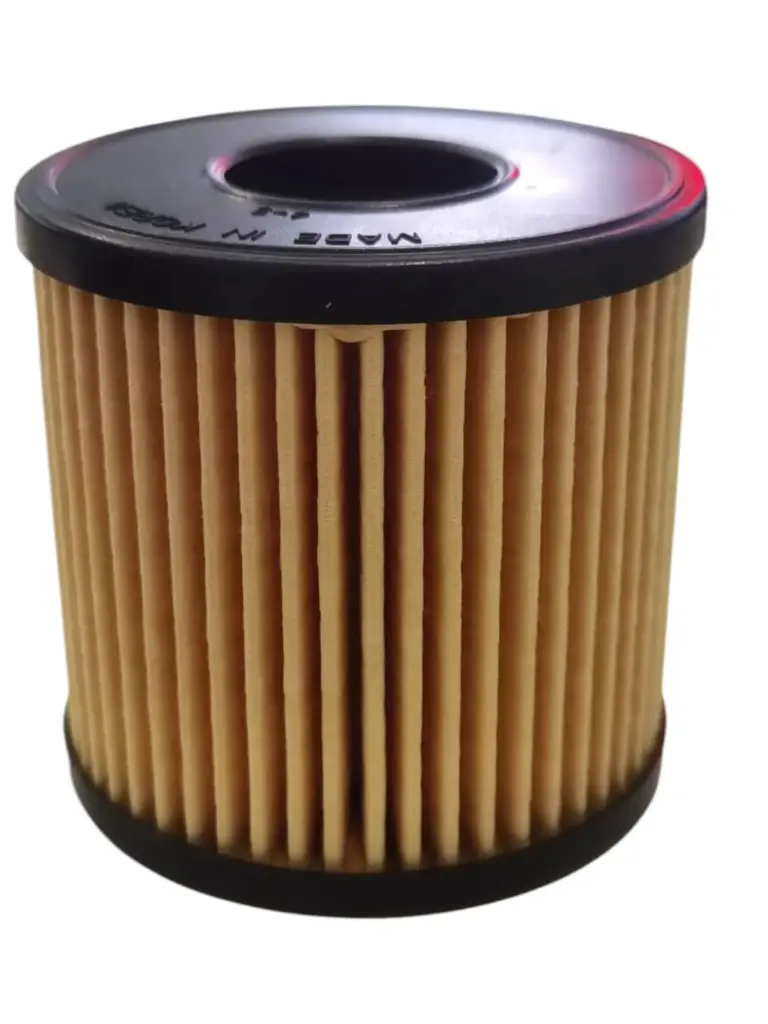 فلتر زيت Oil filter هيونداي النترا
