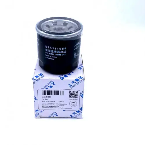 فلتر زيت ام جي MG OIL FILTER