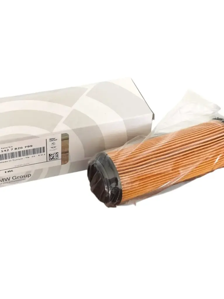 فلتر زيت بنزين وديزل 6 سلندر BMW 740/540/340 سوبرا