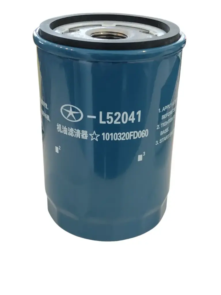 فلتر زيت جا اي سي JAC T8 2023