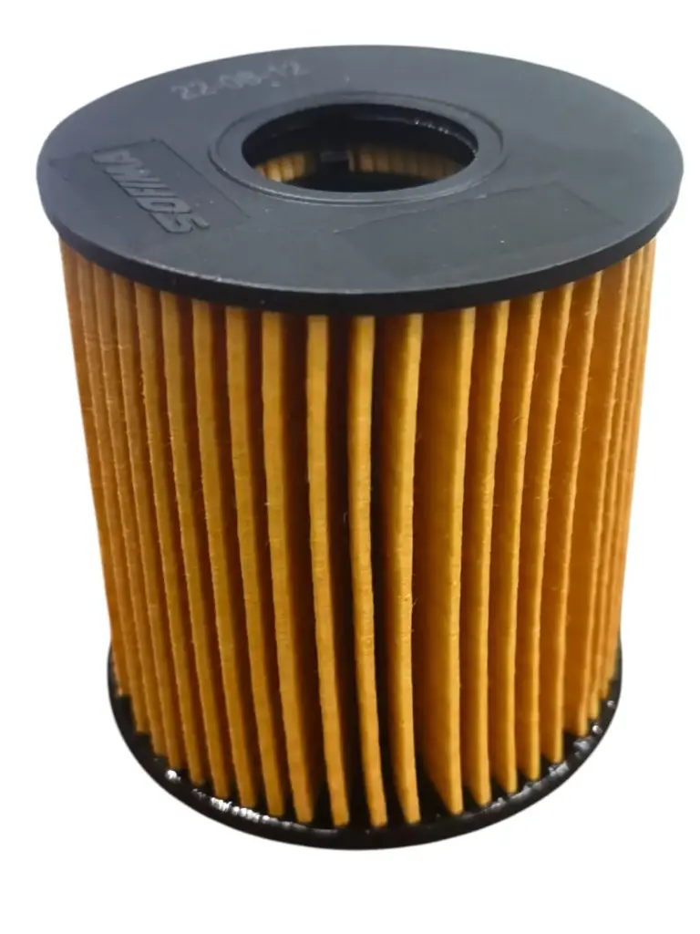 فلتر زيت جيلي Oil Filter Geely GS-GSP-GC7-EC7 (2016 وفوق)