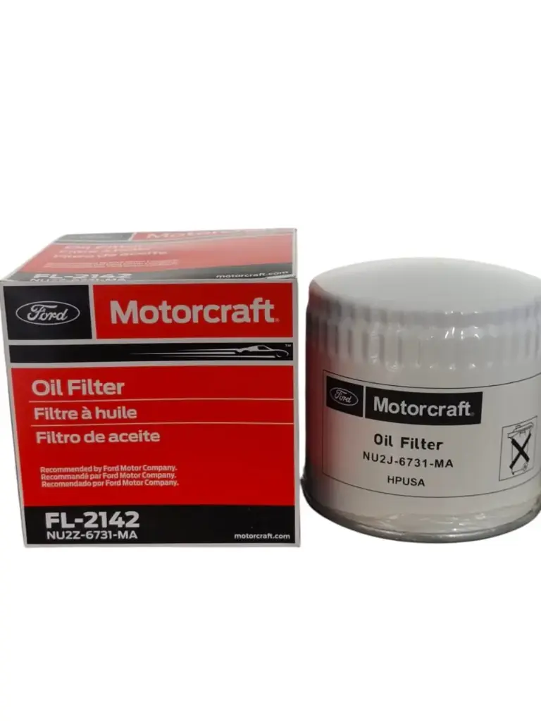 فلتر زيت فورد اكسبدشن Oil filter