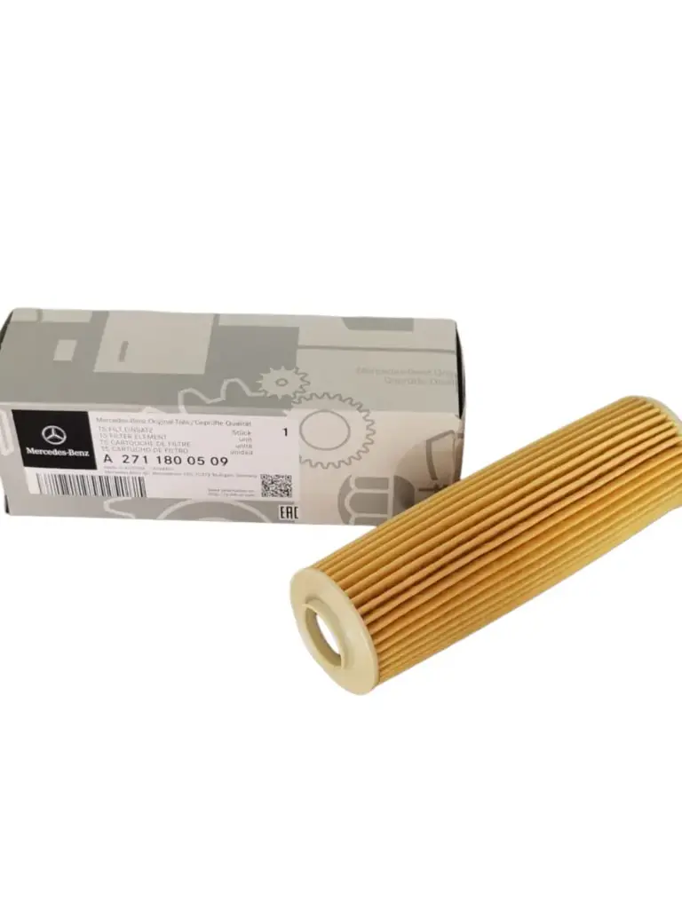 فلتر زيت مرسيدس 200,07/14,E200 09/16,C