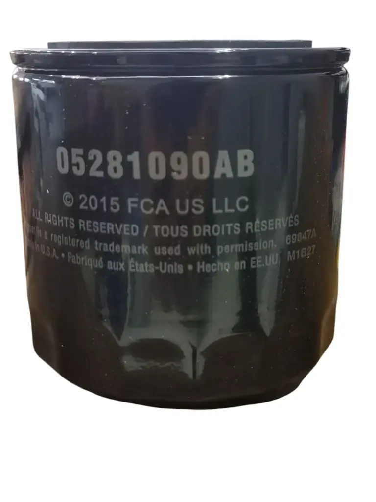 فلتر زيت موبار MOPAR OIL FILTER 