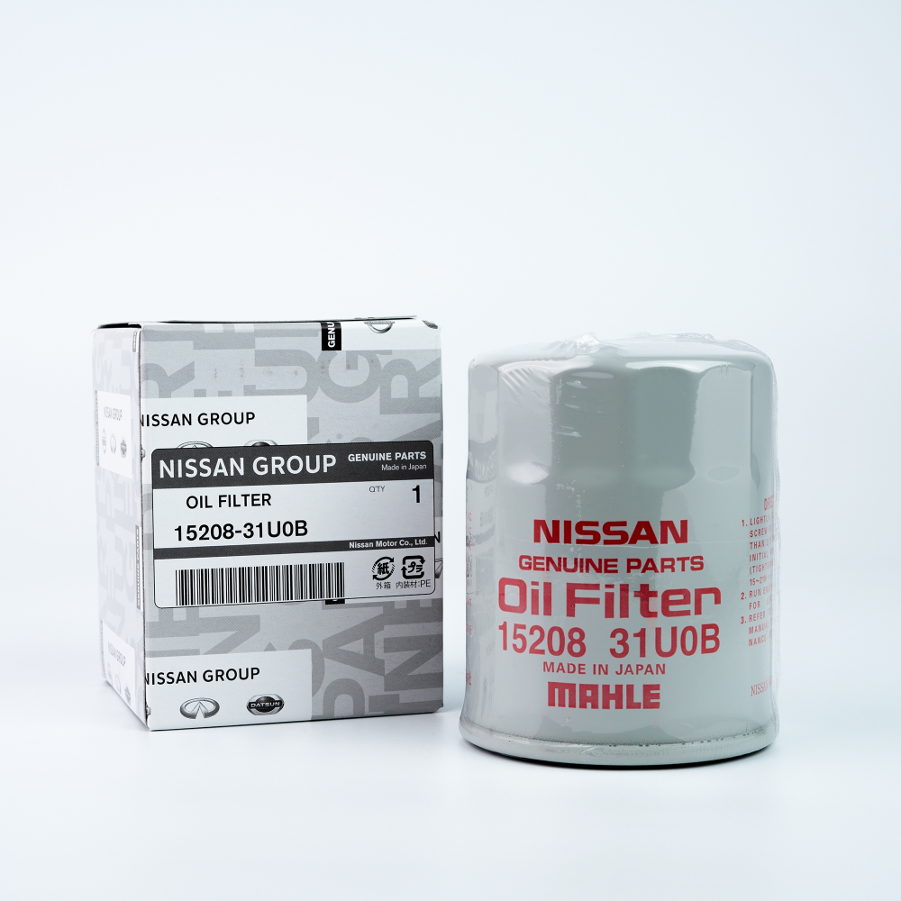 فلتر زيت نيسانOil filter