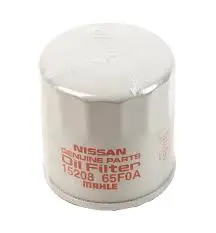 فلتر زيت نيسانOil filter