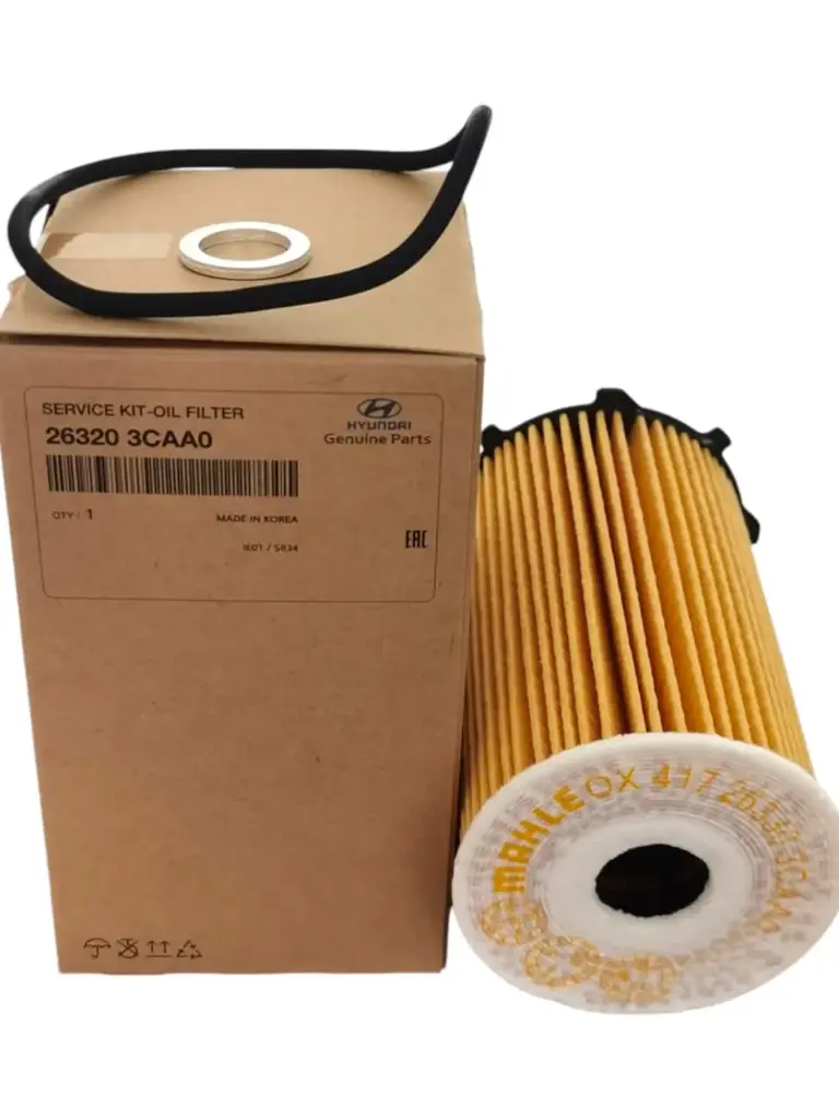 فلتر زيت هيونداي ازيرا Oil filter