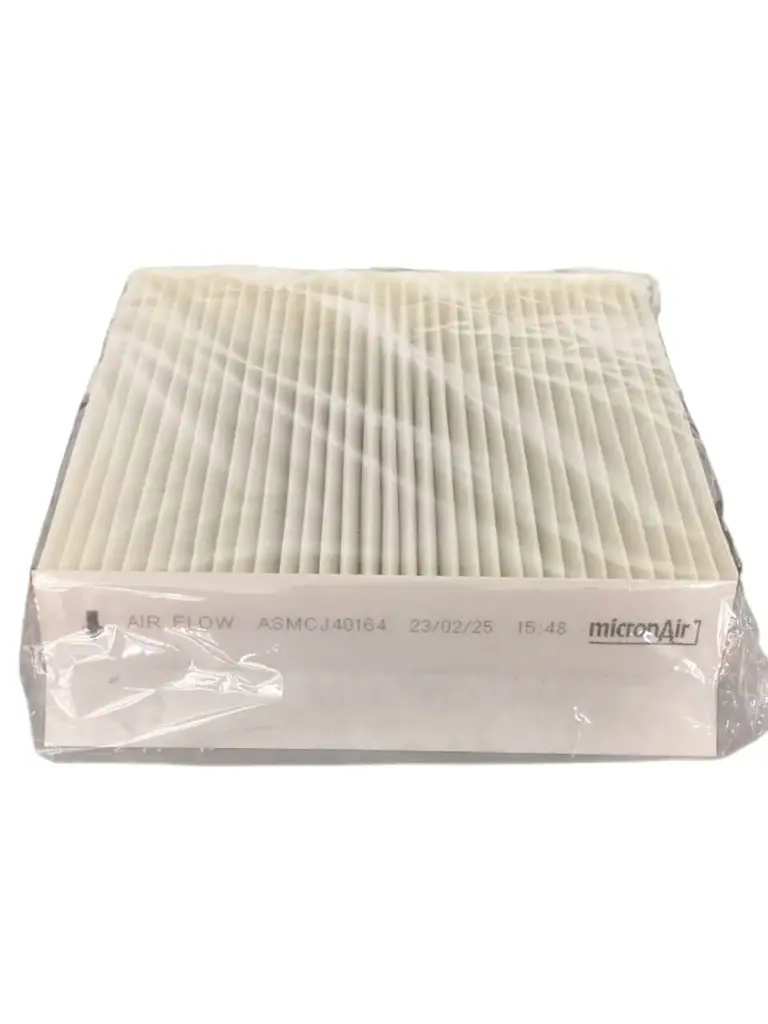 فلتر مكيف ام جي MG ZS