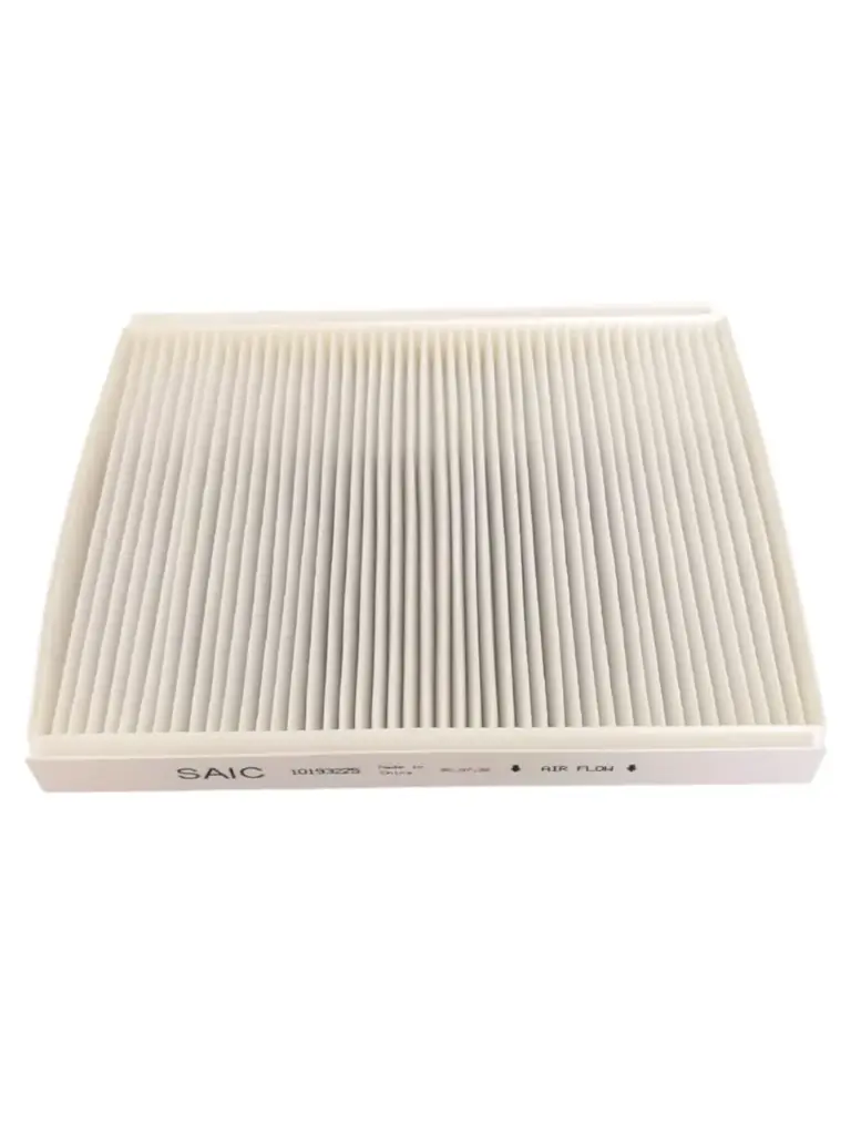 فلتر مكيف ام جي MG5 -2016-360