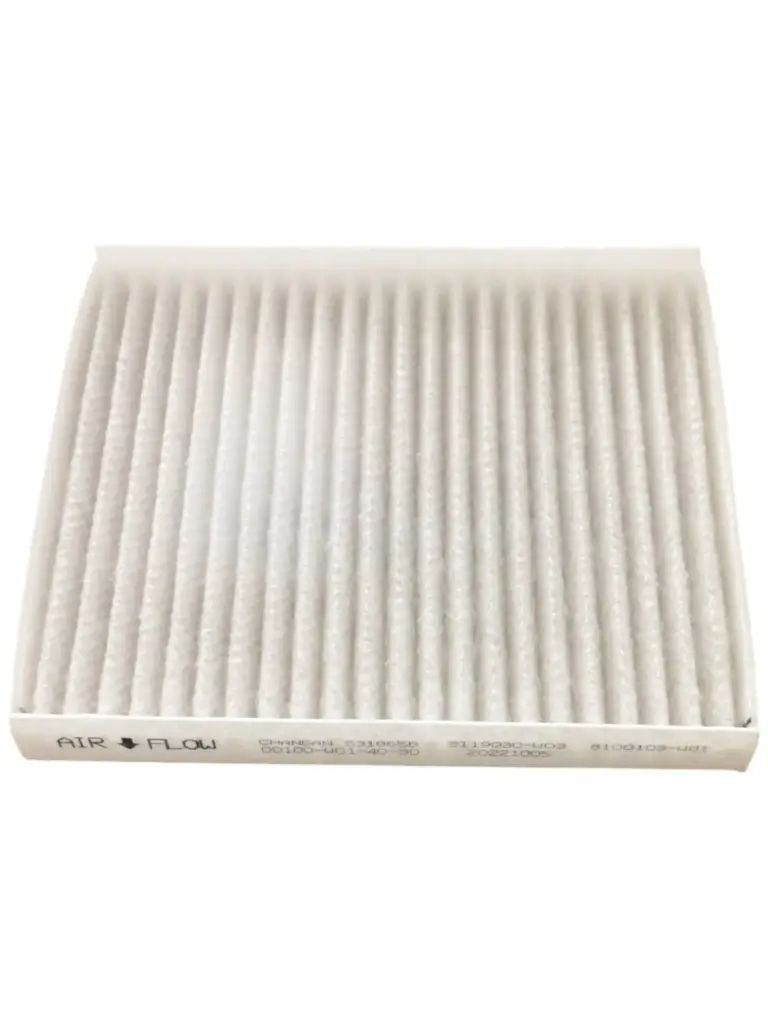 فلتر مكيف شانجان CS35 2016+2019