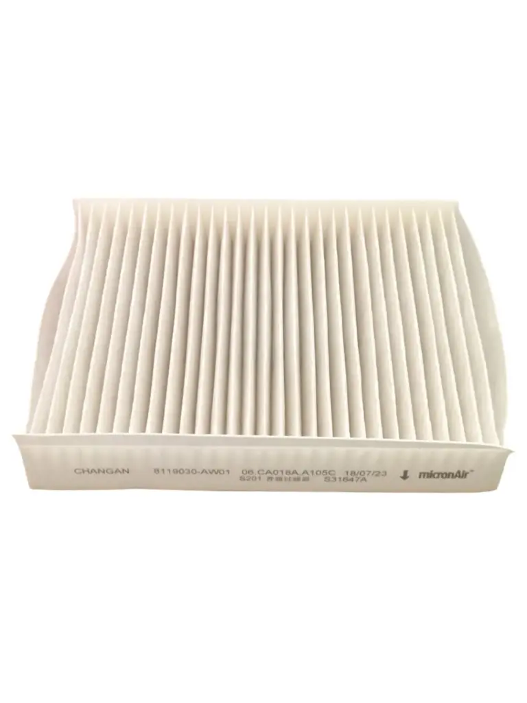 فلتر مكيف شانجان Changan CS75 Plus