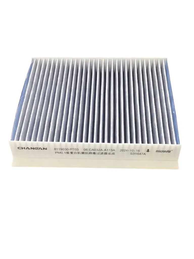 فلتر مكيف شانجان Changan UNI-T UNI-V