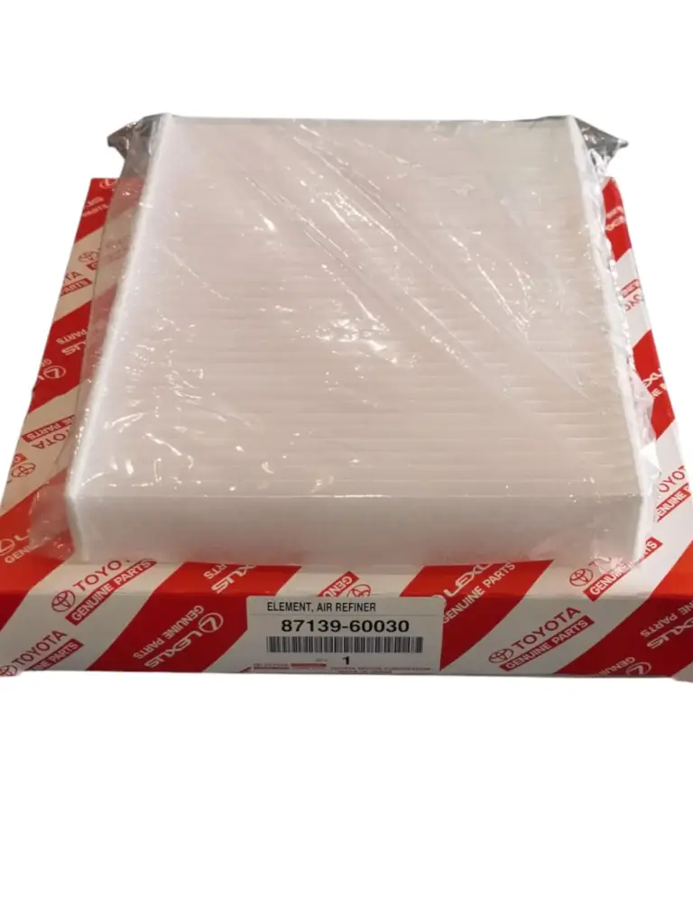 فلتر مكيف لاند كروزر 2023 Toyota 