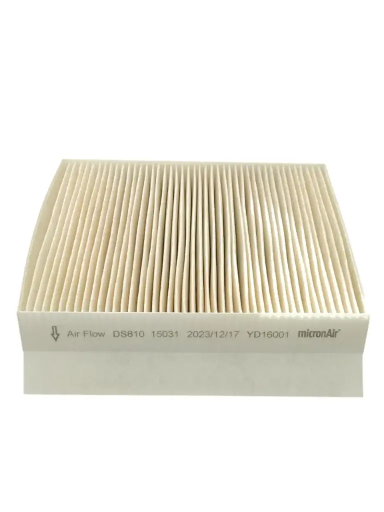 فلتر مكيف ماكسوس بيك اب Maxus