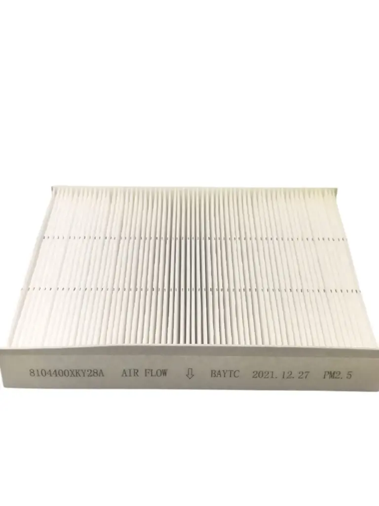 فلتر مكيف هافال -2020 H6