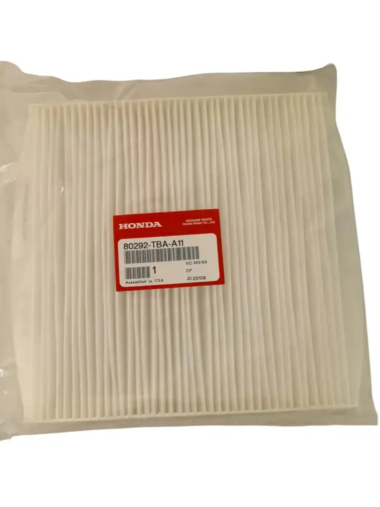 فلتر مكيف هوندا سفك 2016 اصلي