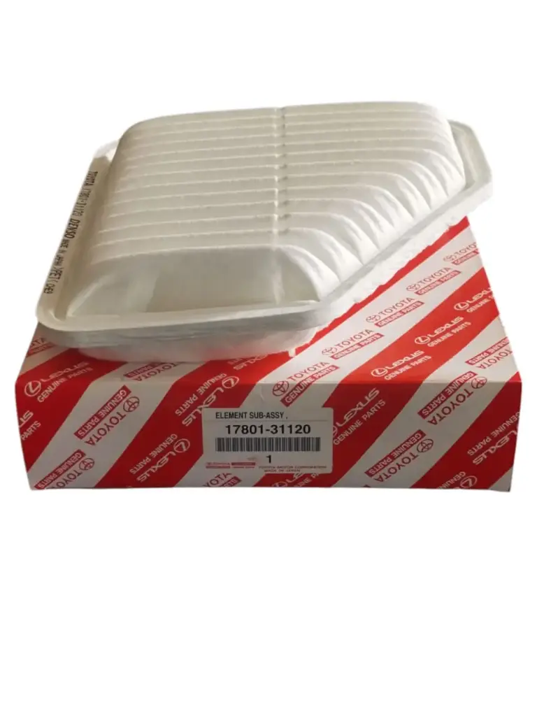 فلتر هواء تويوتا افالون و اوريون بريفيا من 2005 الى 2010