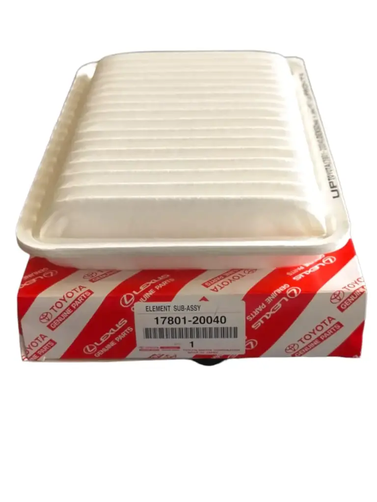 فلتر هواء تويوتا كامري  ELEMENT SUB ASSY2003-2006