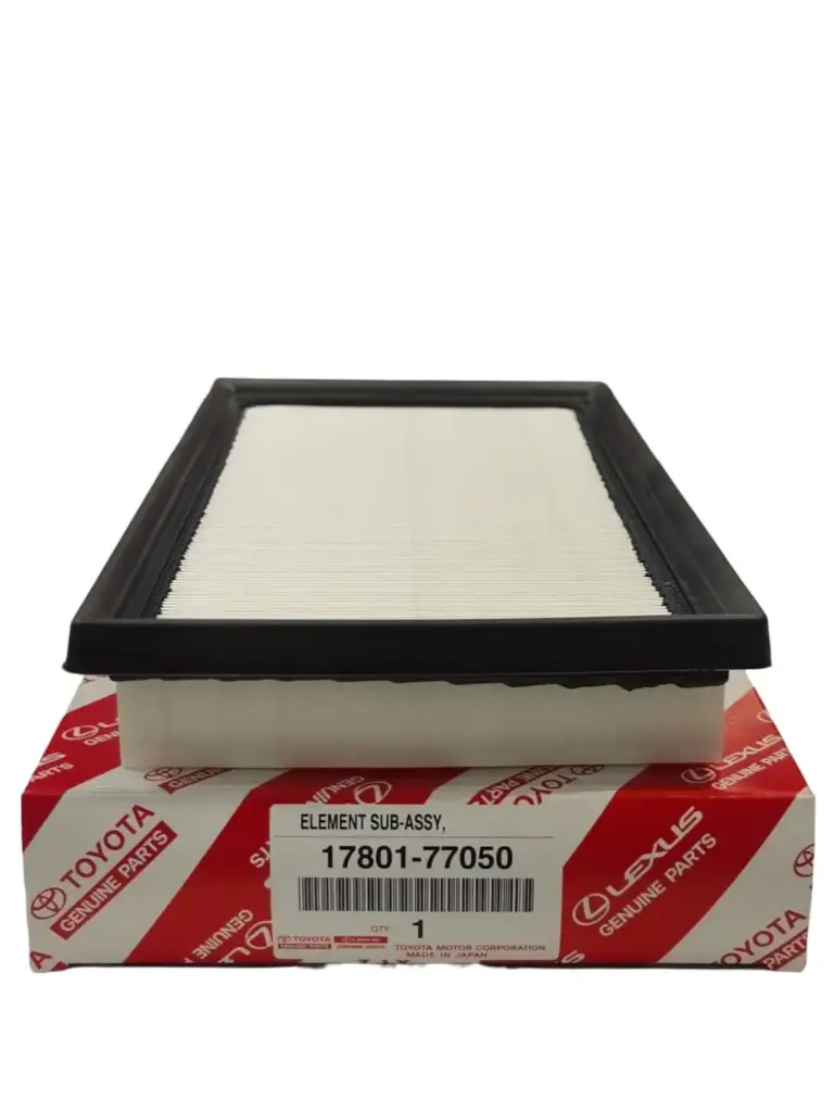 فلتر هواء تويوتا كامري -كورولا هايبرد