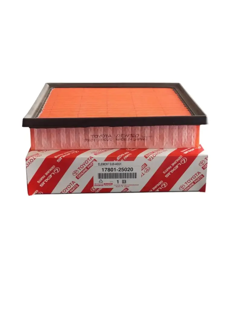 فلتر هواء تويوتا كامري 4/6 س 2018 -2024