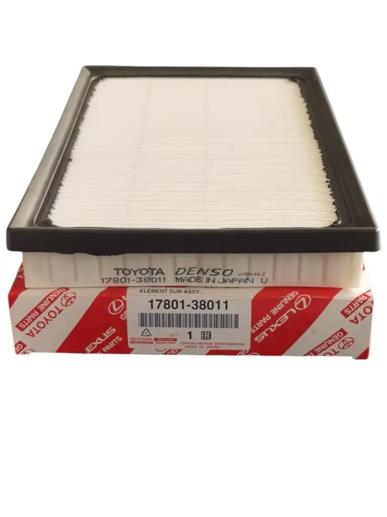 فلتر هواء تويوتا مكينه لكزس 460ELEMENT SUB