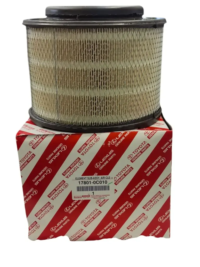 فلتر هواء تويوتا هايلوكس بنزين +ديزل+ انوفا+فورشنر 2006-2015