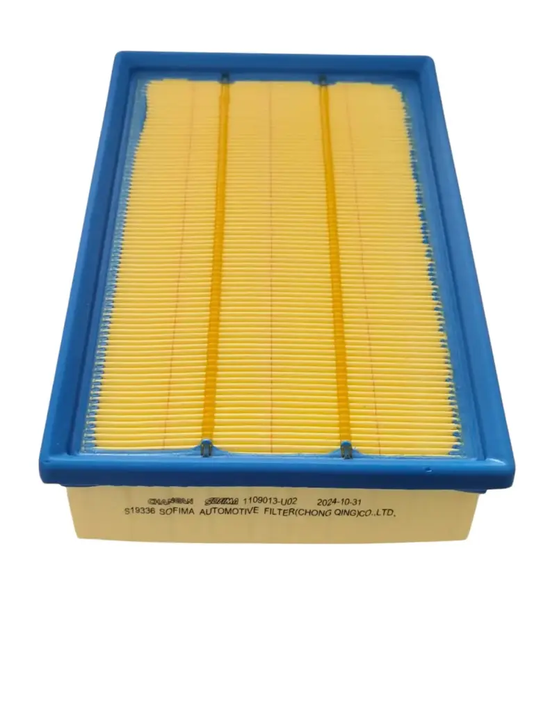 فلتر هواء شانجان ايدو EADO NEW-2018-2021 #0102