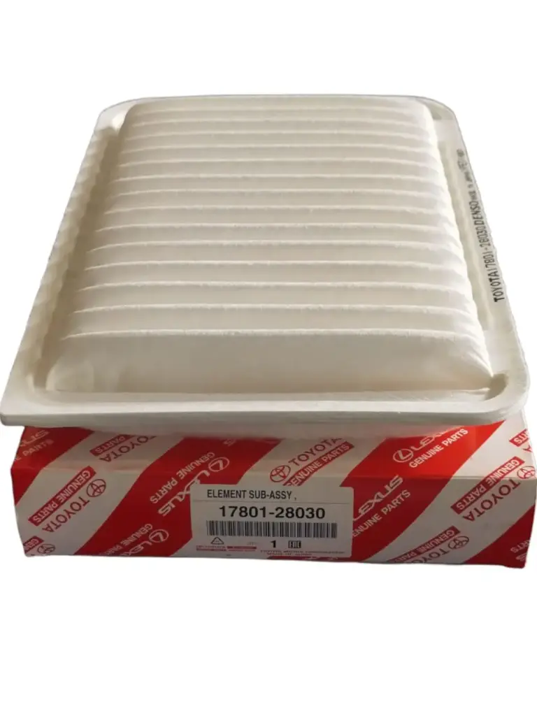 فلتر هواء كامري 7/15 4سلندر