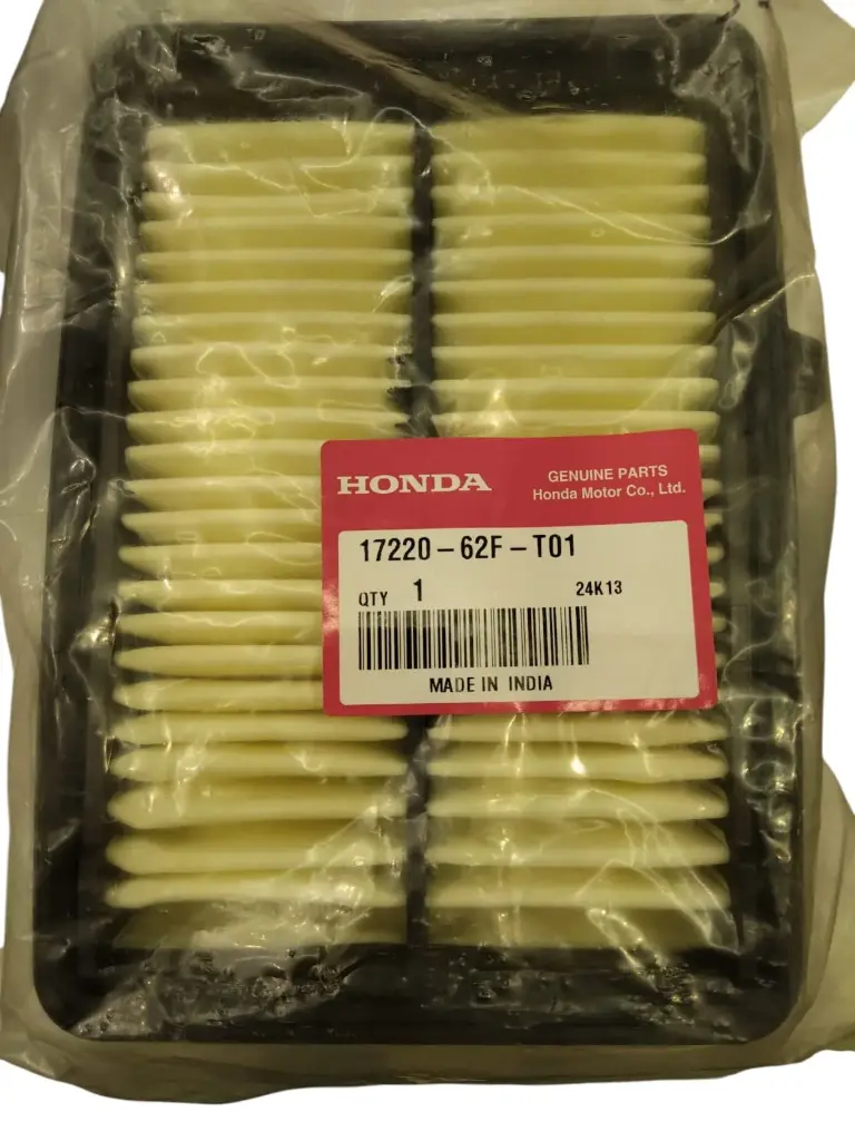 فلتر هواء هوندا سيتي Honda 2022