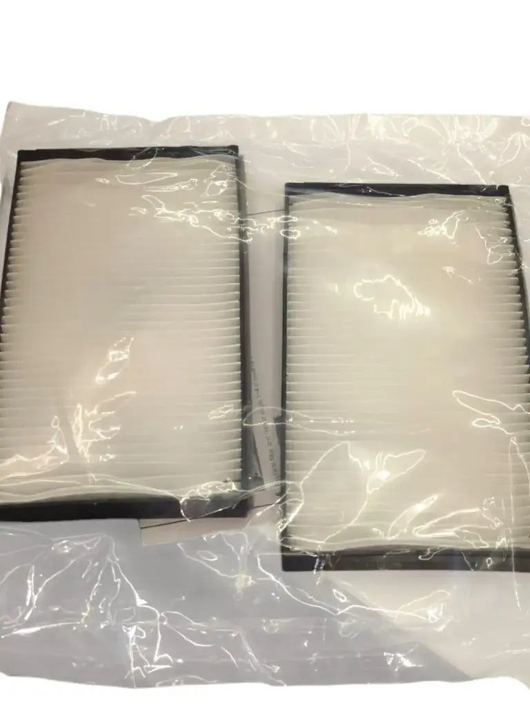 فلتر هيونداي مكيف H1